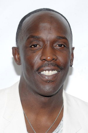 Michael Kenneth Williams profil kép