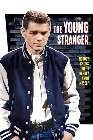 The Young Stranger poszter