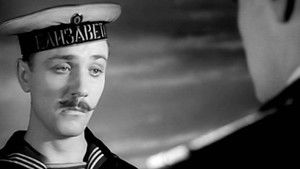 Midshipman Panin háttérkép