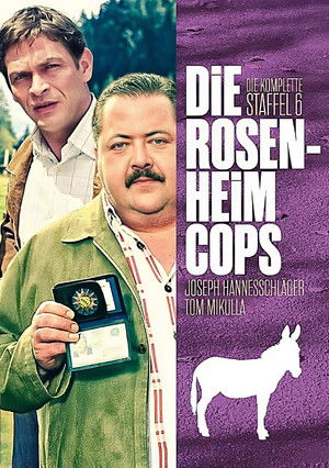 Die Rosenheim-Cops
