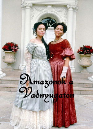 Amazonok a Vadnyugaton