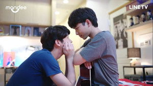 เพราะรักใช่ป่าว kép