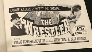 The Wrestler háttérkép
