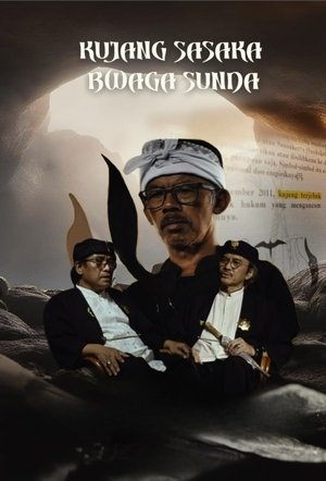 Kujang Sasaka Bwaga Sunda poszter
