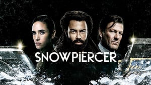 Snowpiercer – Túlélők viadala kép