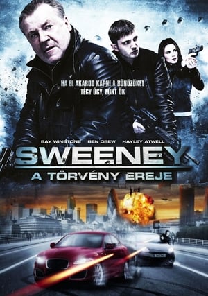 Sweeney - A törvény ereje