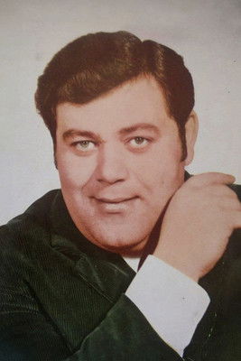 Homayoun
