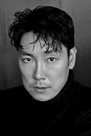 Cho Jin-woong profil kép