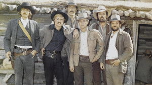 Butch Cassidy és a Sundance kölyök háttérkép