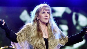 Stevie Nicks: Live In Concert The 24 Karat Gold Tour háttérkép
