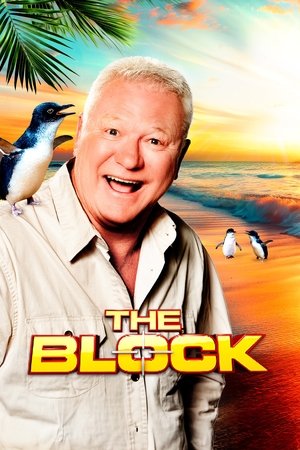 The Block poszter