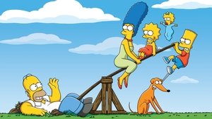 A Simpson család kép
