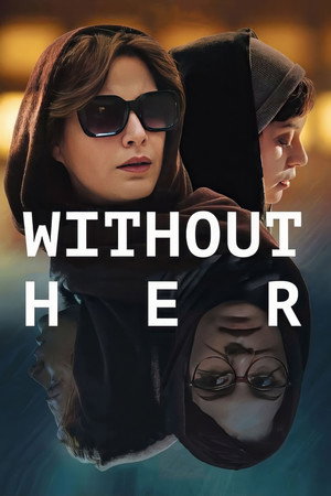 Without Her poszter