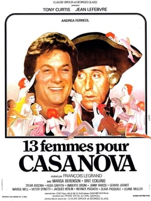 Casanova & Co.