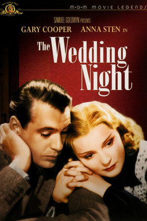 The Wedding Night poszter