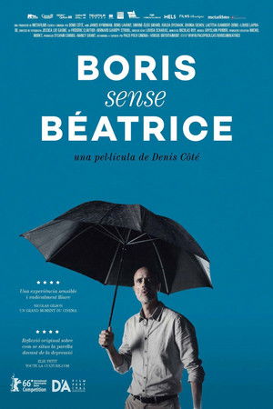 Boris Without Beatrice poszter
