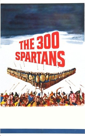 A 300 spártai poszter