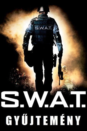 S.W.A.T. filmek