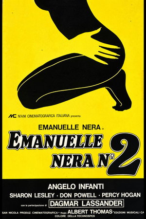 Black Emanuelle 2