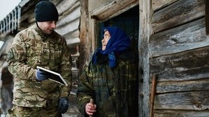 Ostatni Ludzie Czarnobyla háttérkép