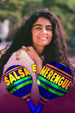 Salsa e Merengue poszter