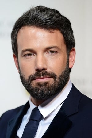 Ben Affleck