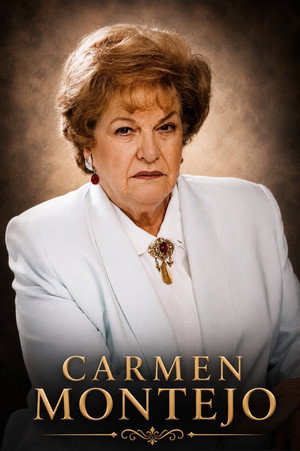 Carmen Montejo profil kép