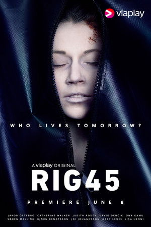 Rig 45 poszter