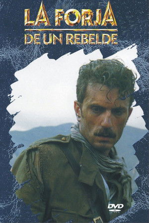 La forja de un rebelde