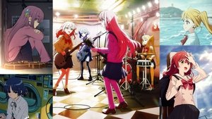 ぼっち・ざ・ろっく！ kép
