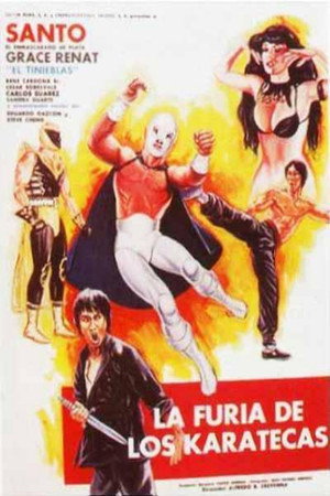 The Fist of Death poszter