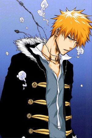 Bleach poszter