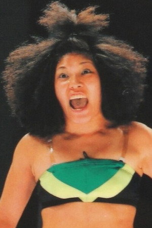 Kyoko Kimura profil kép