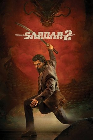 Sardar 2 poszter