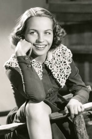 Betty Field profil kép