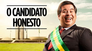 The Honest Candidate háttérkép