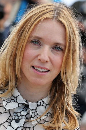 Léa Drucker profil kép