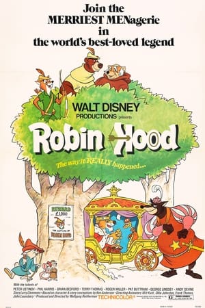 Robin Hood