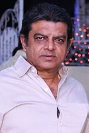 Vinay Varma profil kép