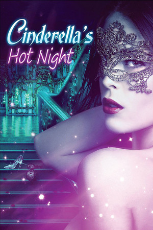 Cinderella's Hot Night poszter