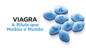 Viagra - a kis kék pirula, amely megváltoztatta a világot kép