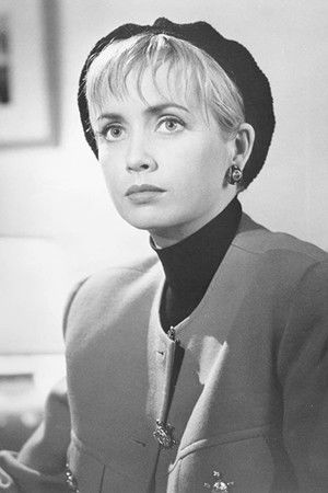 Lysette Anthony profil kép