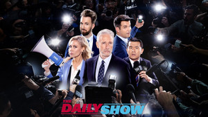 The Daily Show kép