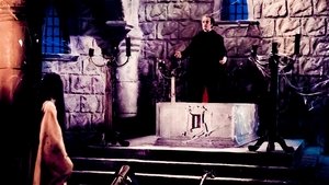 Van Helsing és a 7 aranyvámpír háttérkép