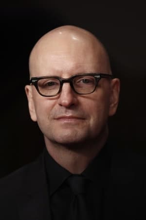 Steven Soderbergh profil kép