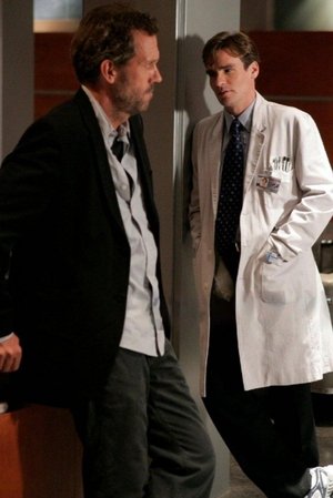 Dr. House poszter