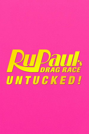 RuPaul: Drag Queen leszek! – A színfalak mögött