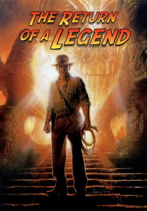 The Return of a Legend