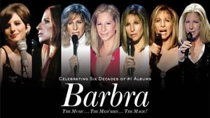 Barbra: The Music ... The Mem'ries ... The Magic! háttérkép