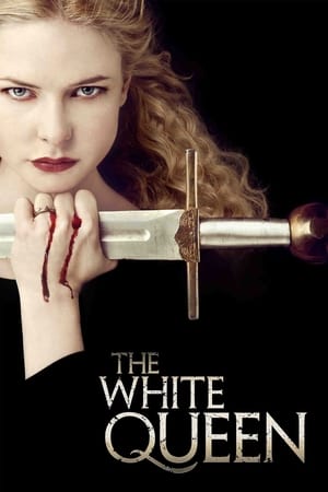 A fehér királyné